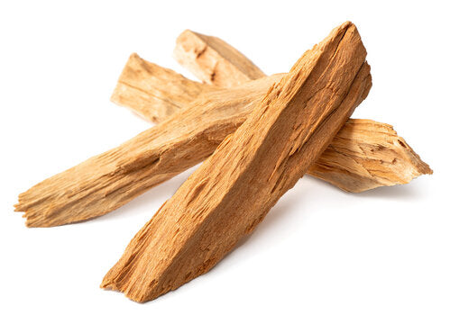 Sandalwood Scent