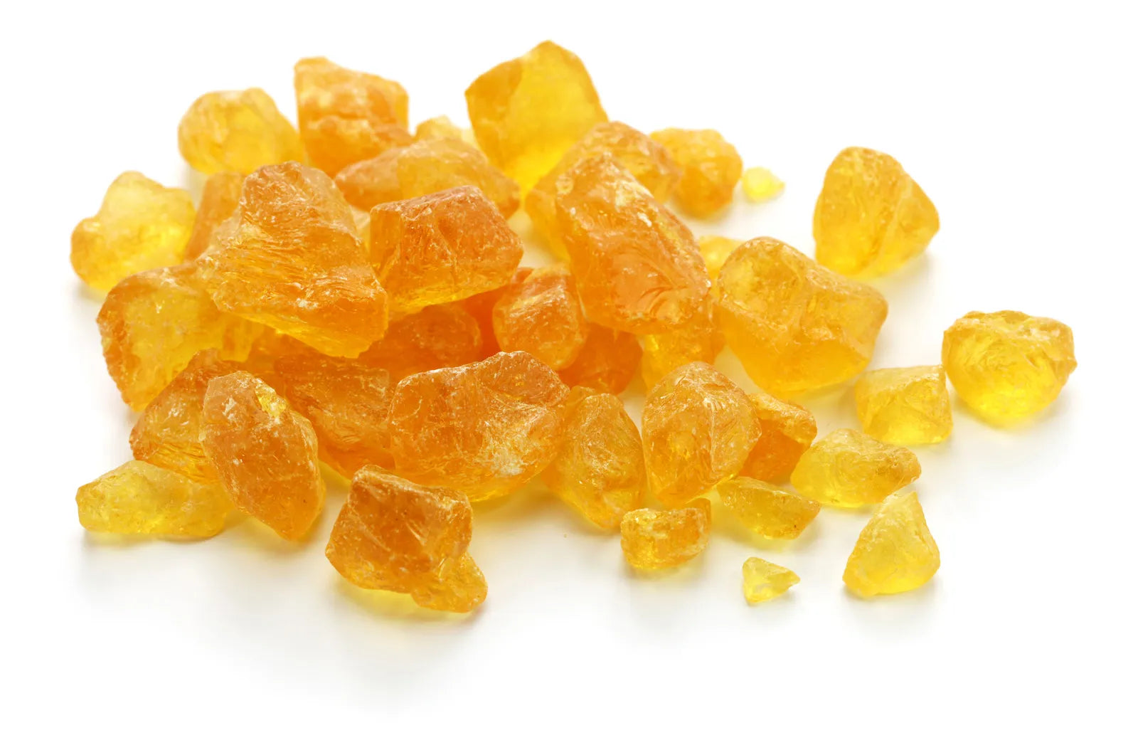 Copal Scent