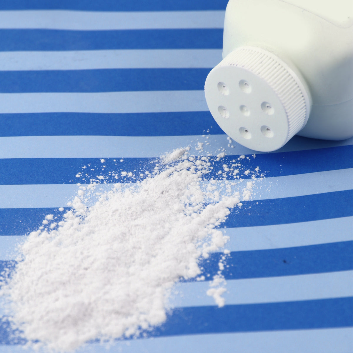 Baby Powder Scent