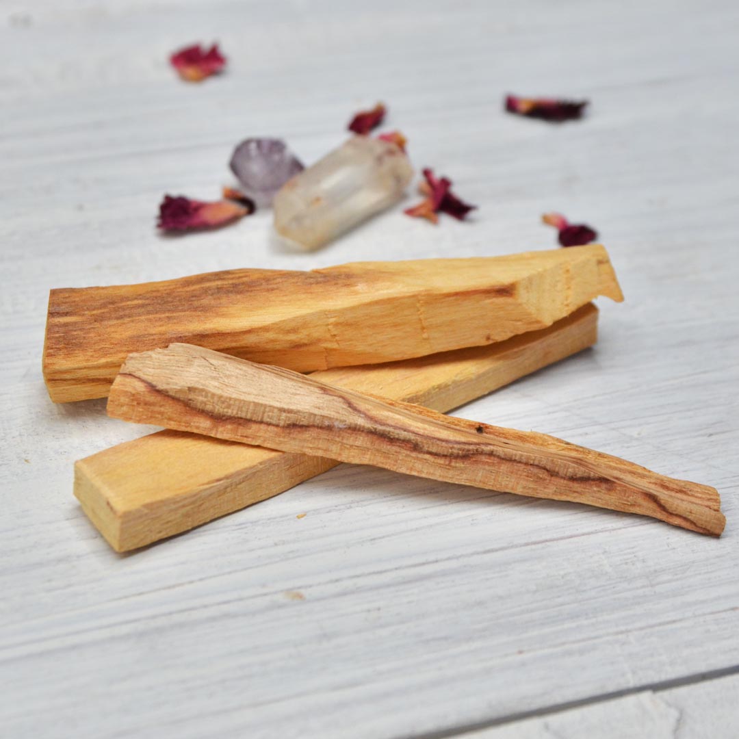 Palo Santo Scent