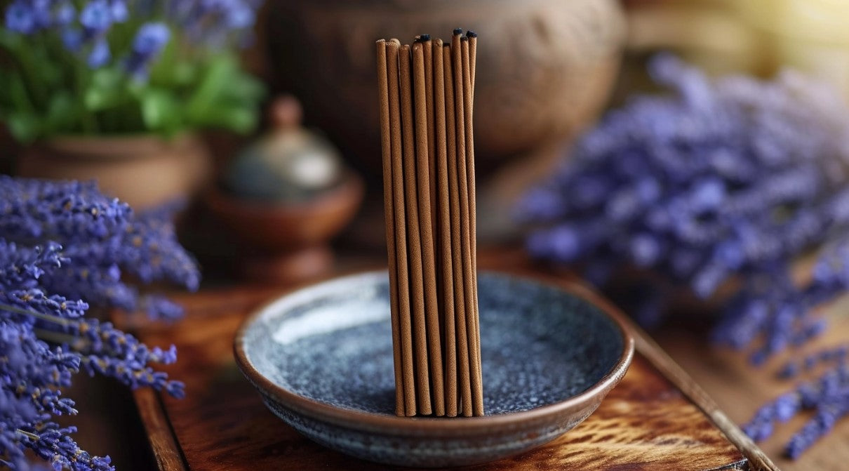 Incense Sticks