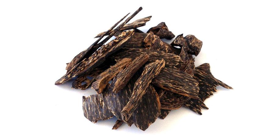 Oud Scent