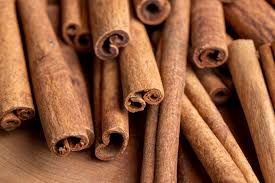 Cinnamon Scent