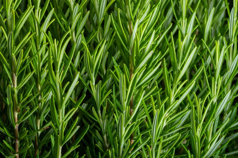 Rosemary Scent