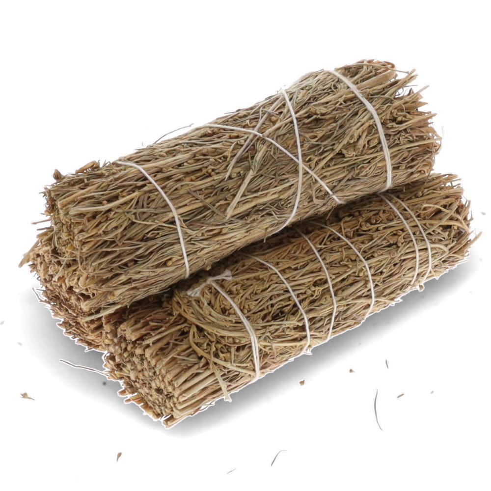 1 bunch Smudge Stick - Copal Sage 10cm