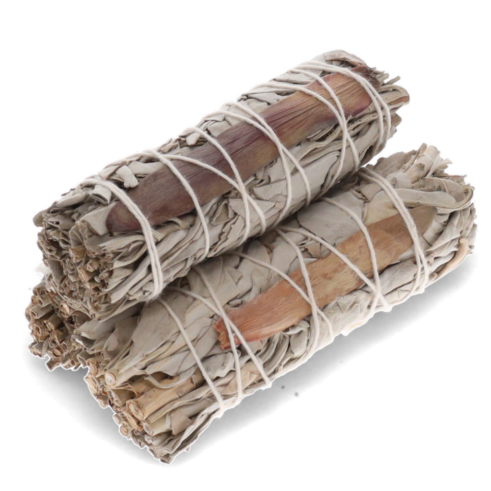 1 bunch SMUDGE STICK - Dream Sage 10cm