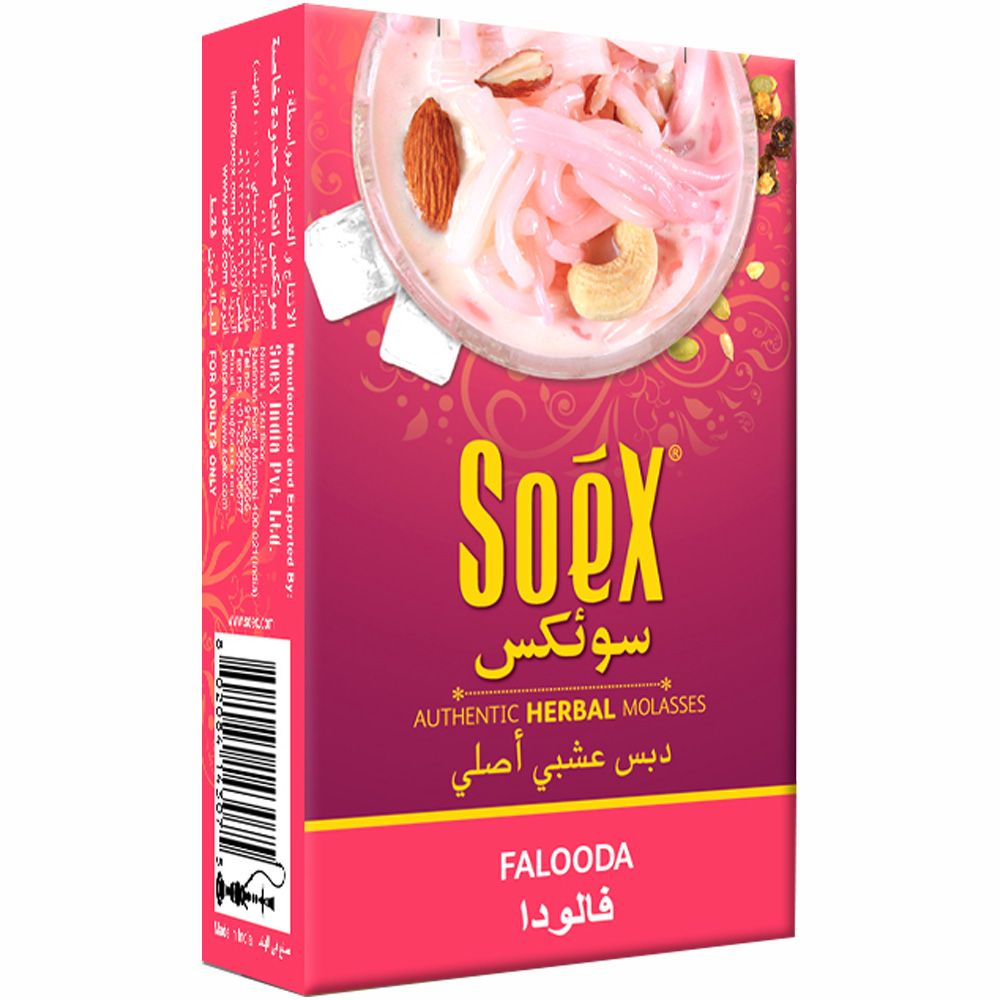 Soex - Shisha Falooda Flavour