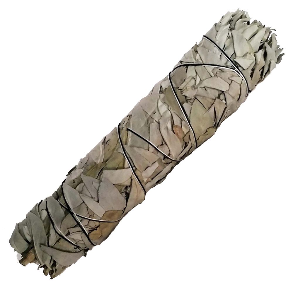 1 bunch Smudge Stick - White Sage Bundle Large 22cm