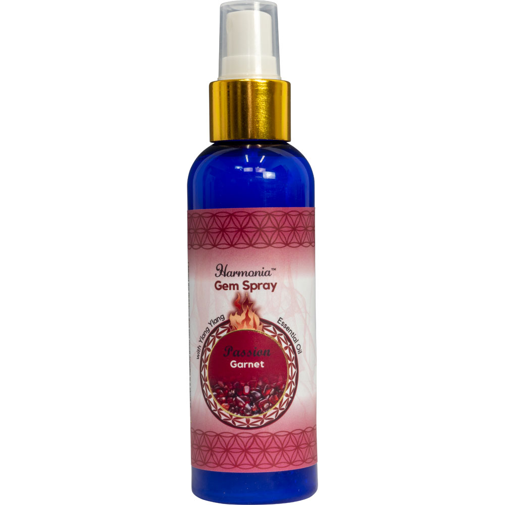 Passion Garnet Ylang Ylang