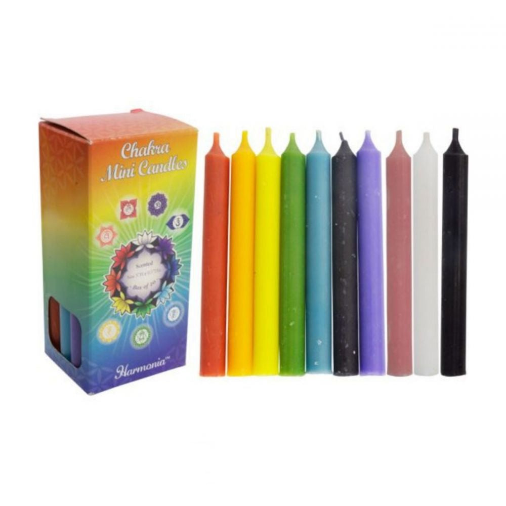 Scented Assorted Colours