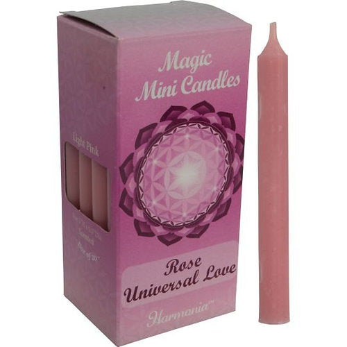 Scented Rose Universal Love Light Pink