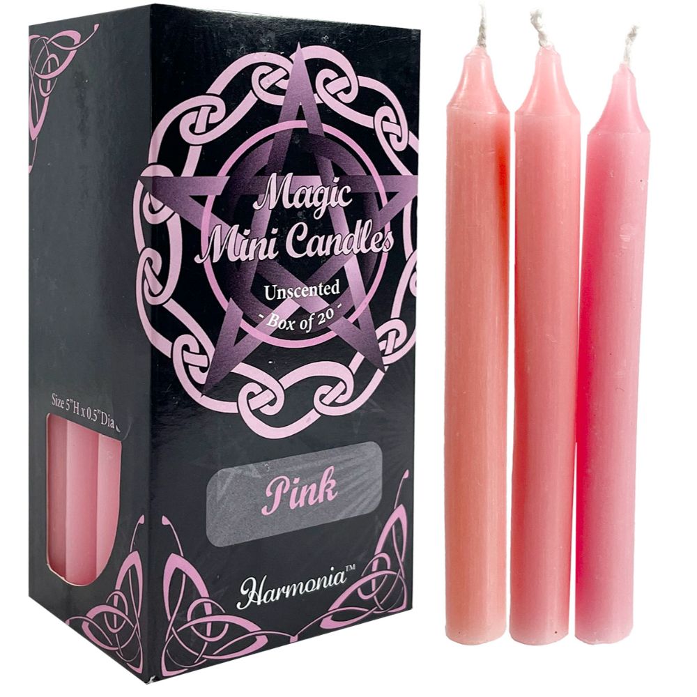 Unscented Light Pink