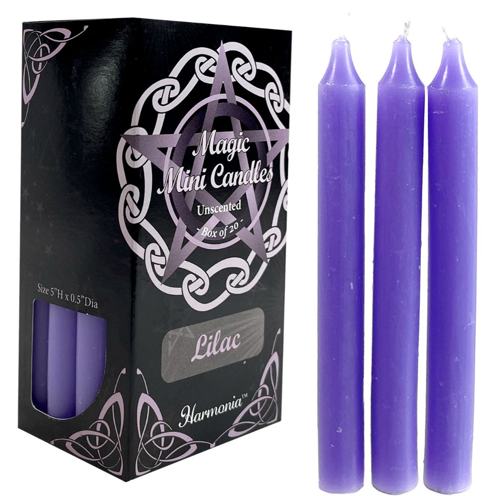 Unscented Lilac