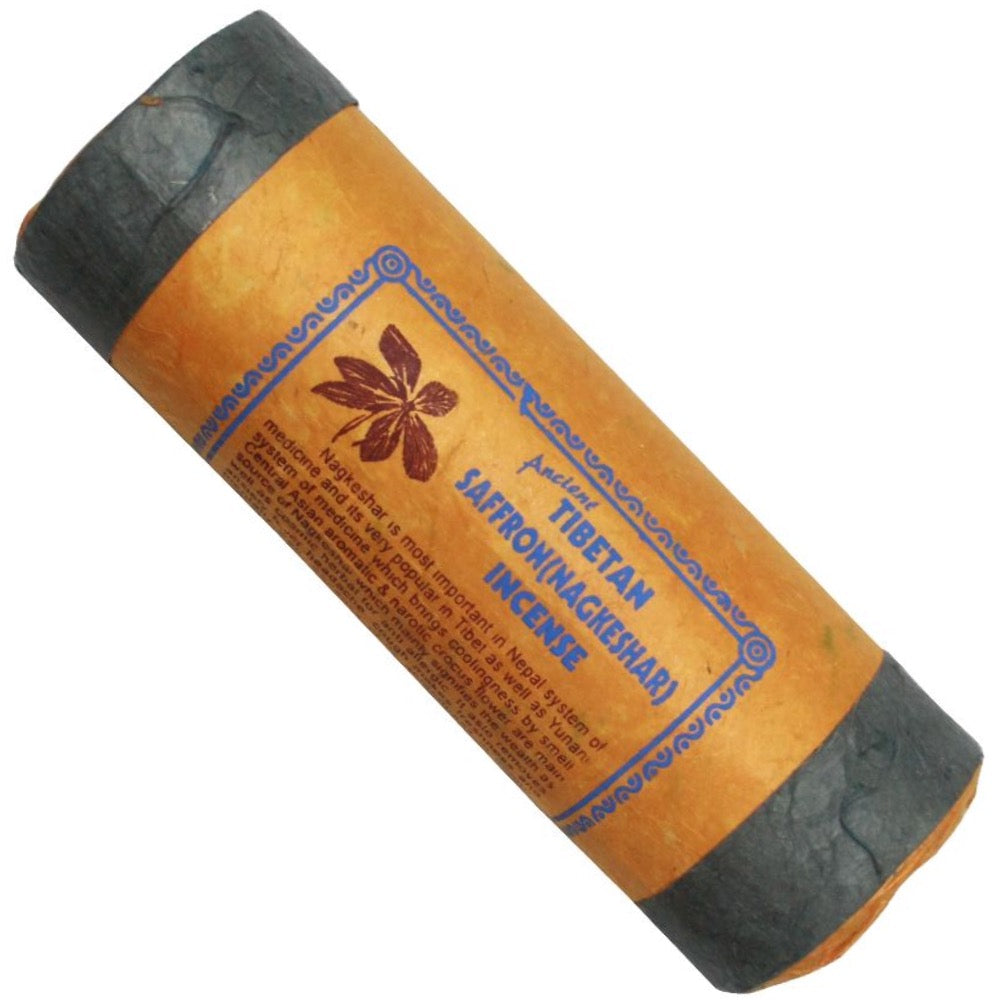 Saffron (Nagkeshhar)