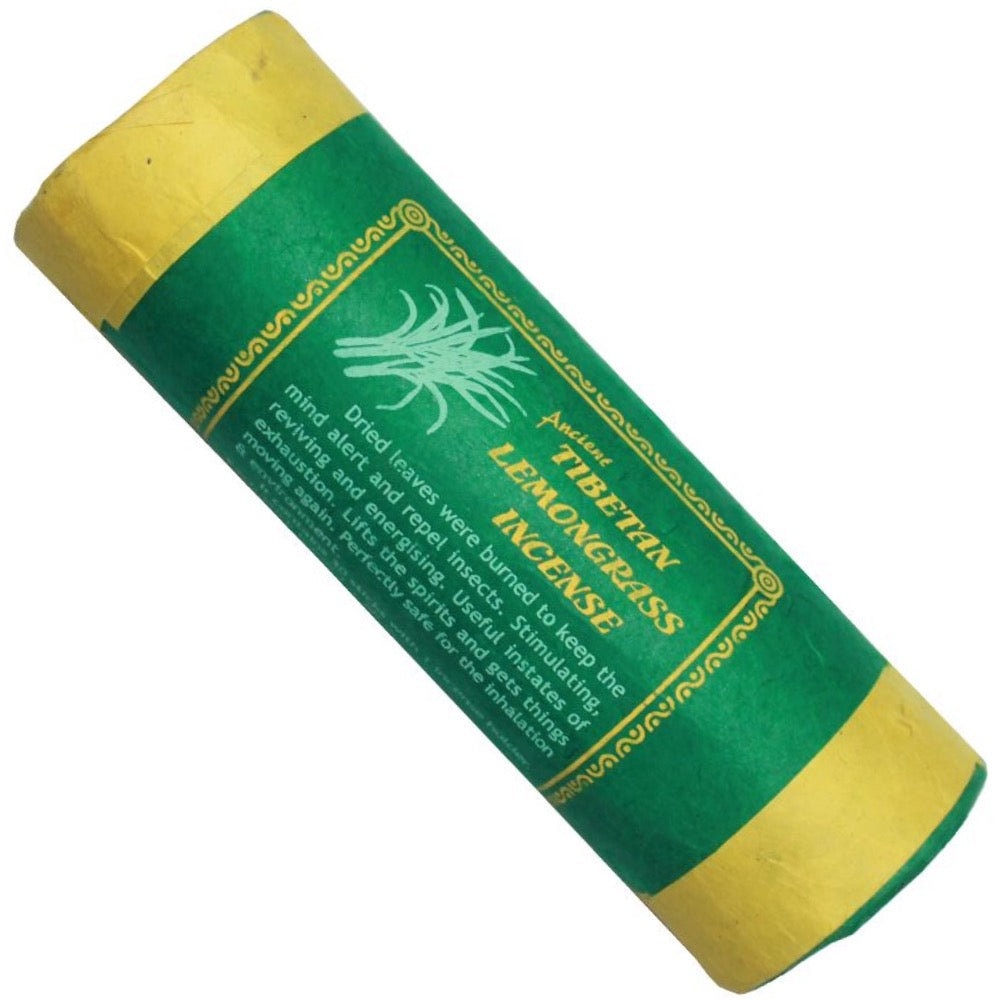 Lemongrass