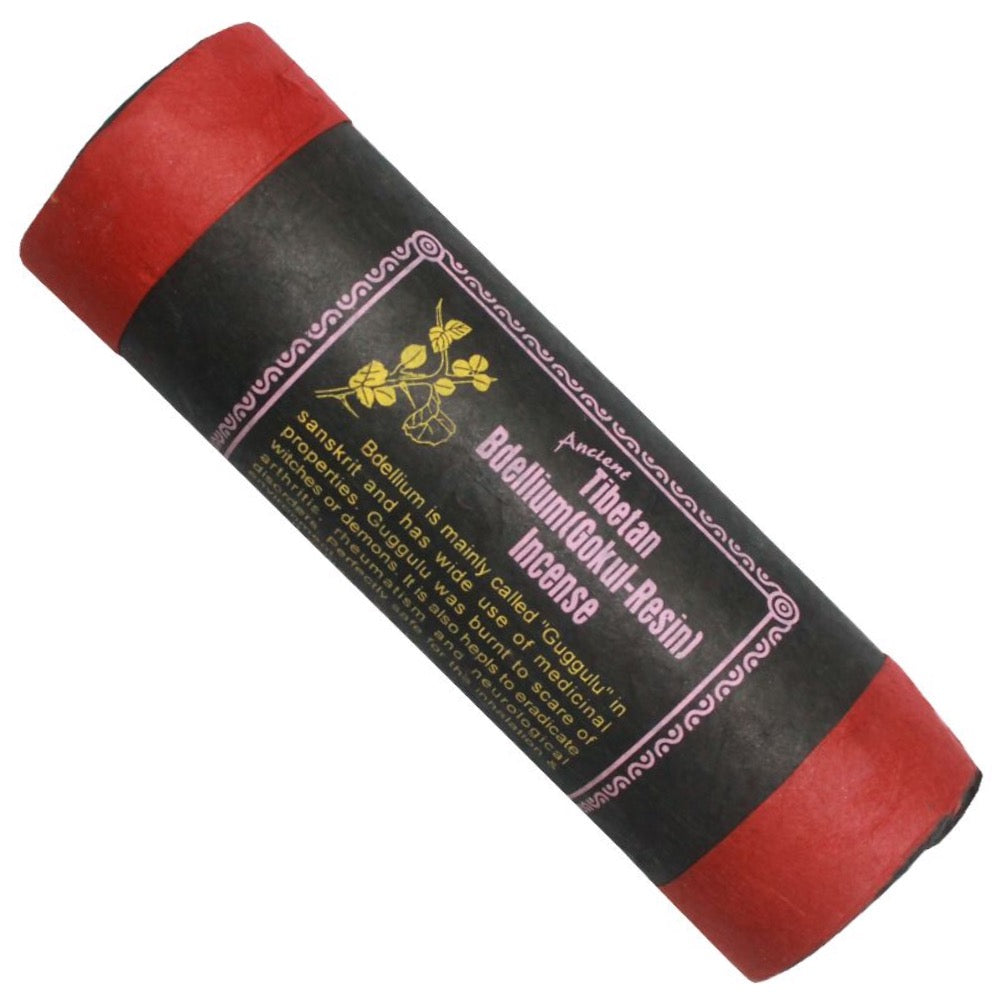 Gokul-Resin (Bdellium)