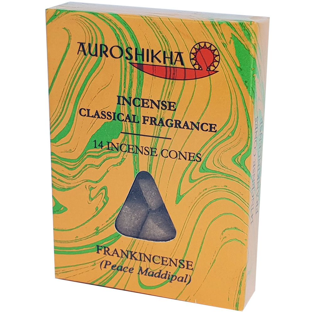 Frankincense