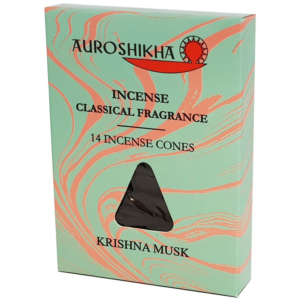 Krishna Musk
