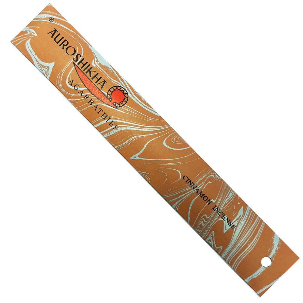 Cinnamon