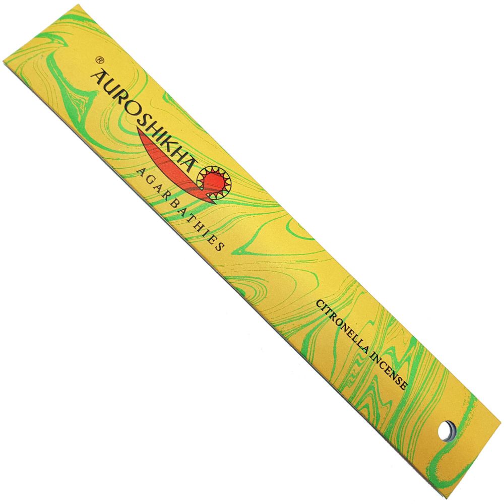 Citronella