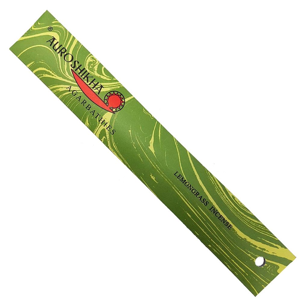 Lemongrass