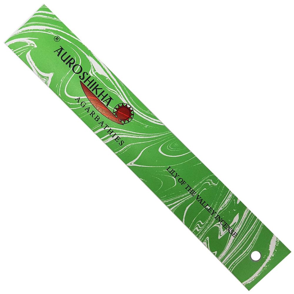 Lily of the Valley