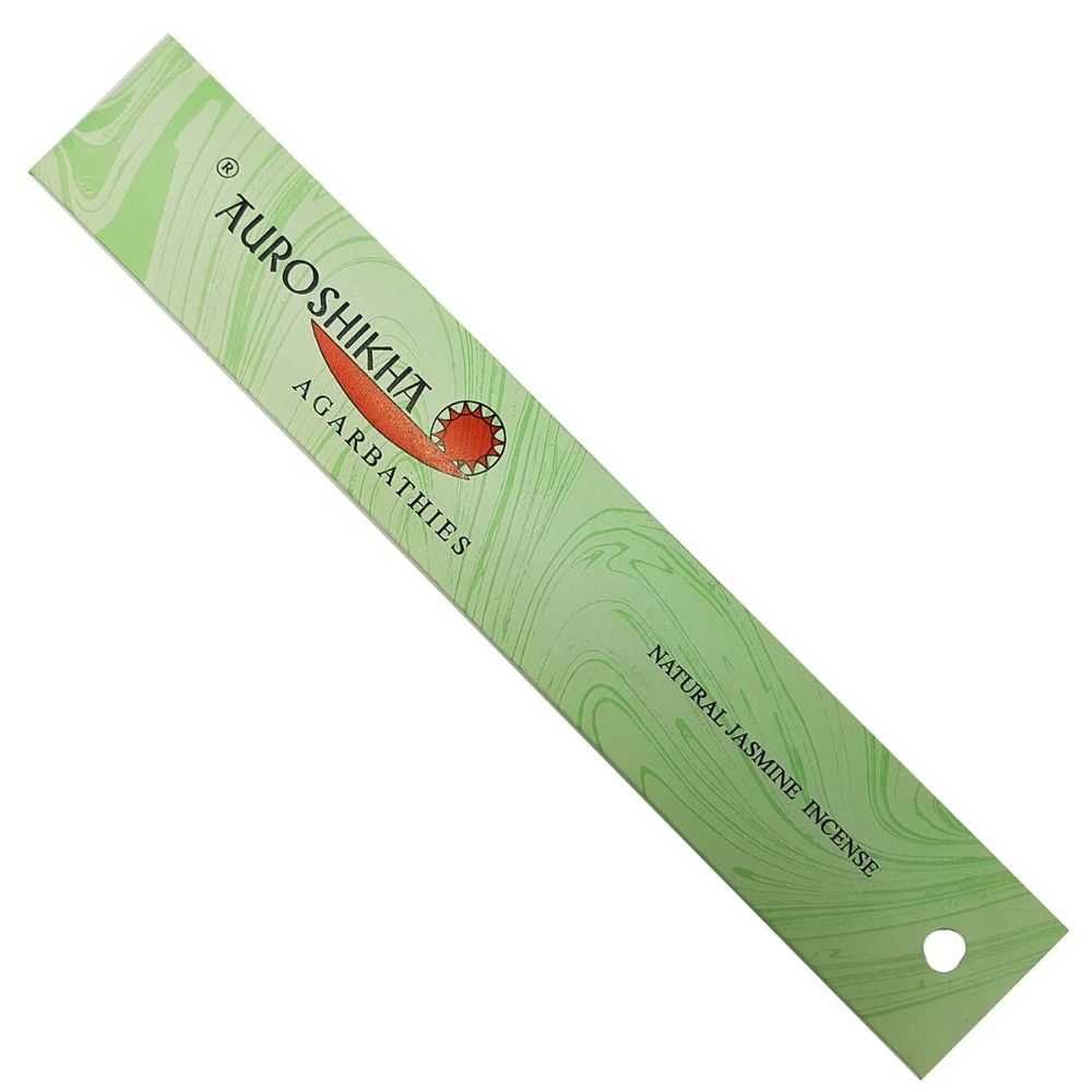 Natural Jasmine