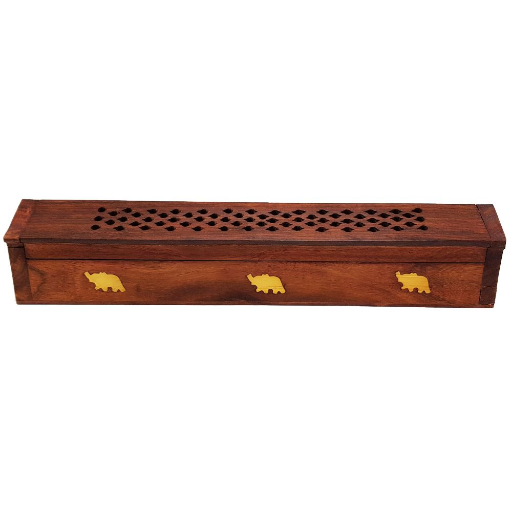 Elephant Inlay