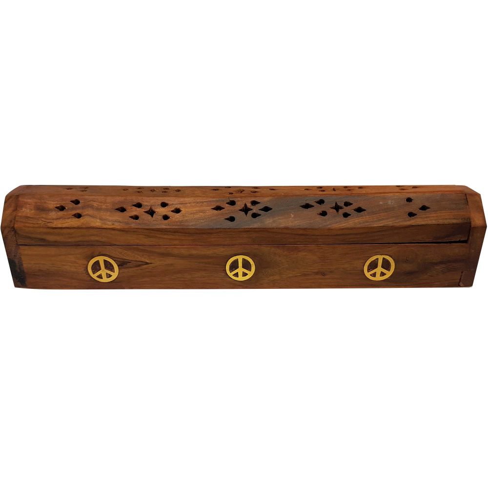 Peace Inlay