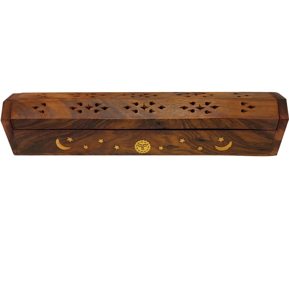 Constellation Inlay