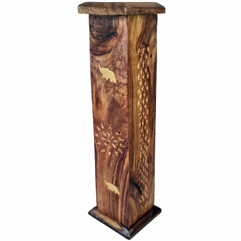 2 Elephant Inlay