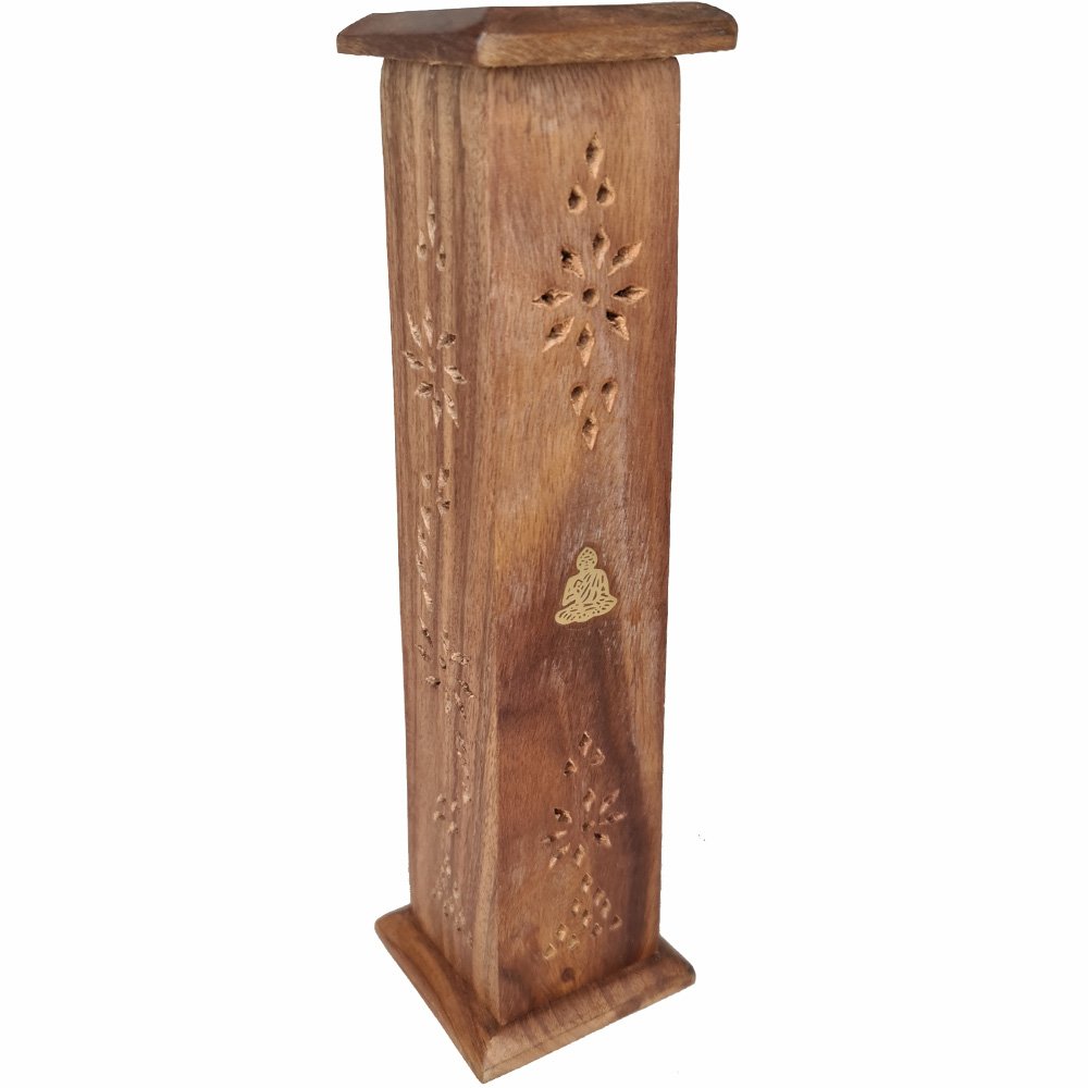 Buddha Inlay