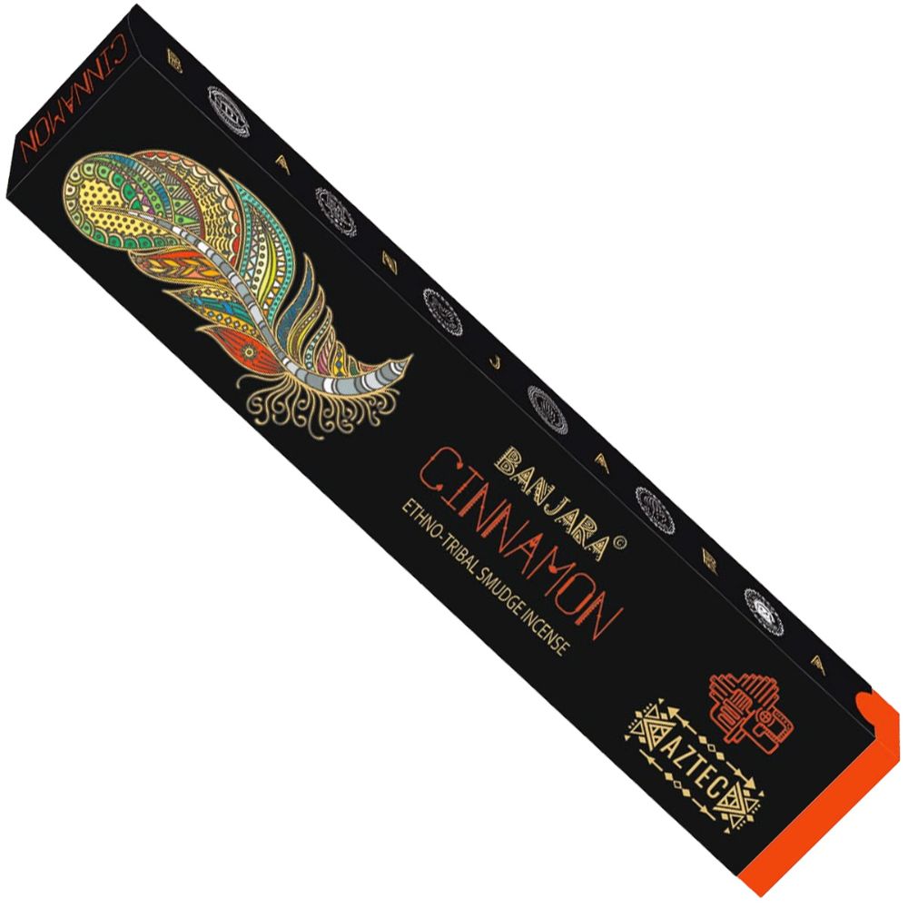 Cinnamon