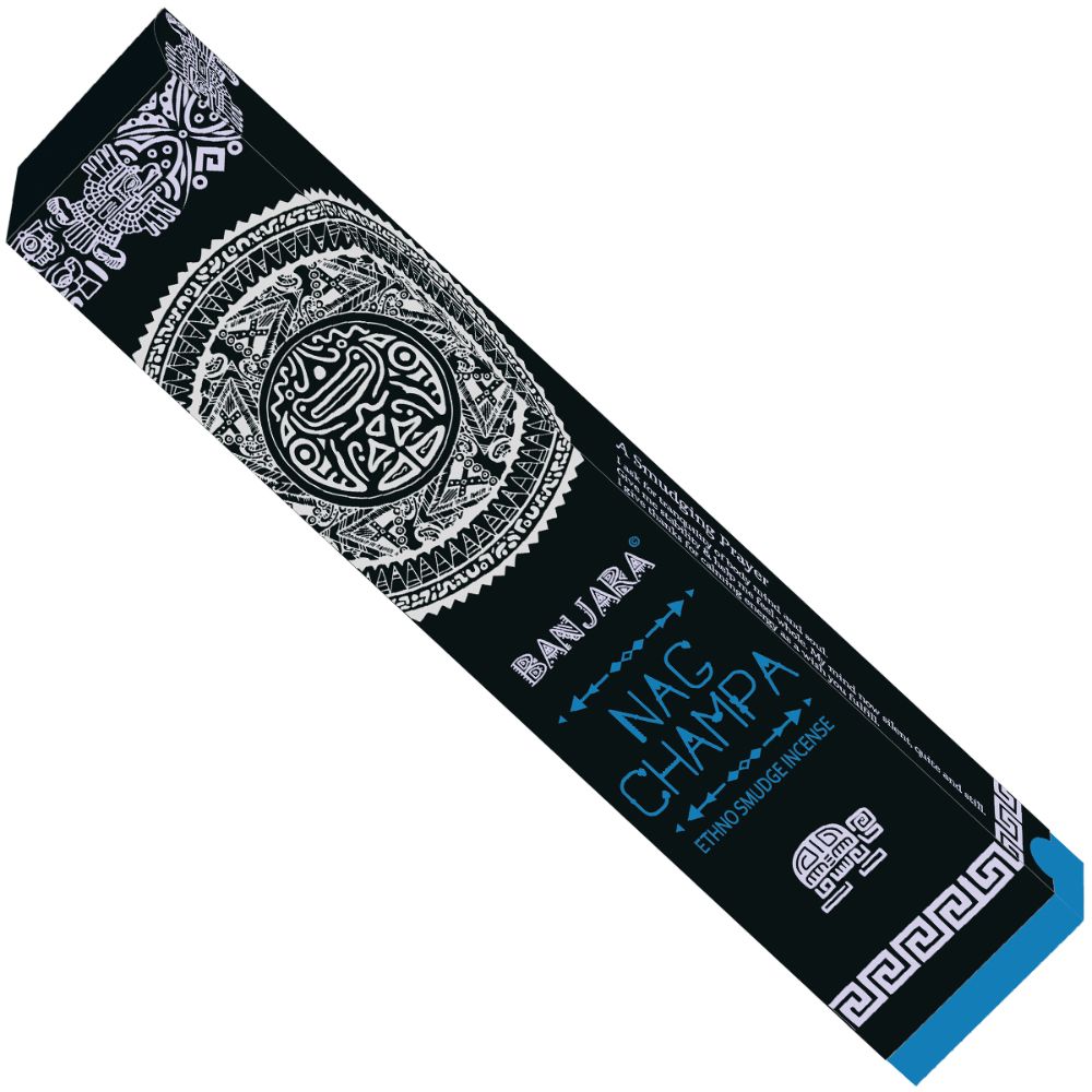 Nag Champa