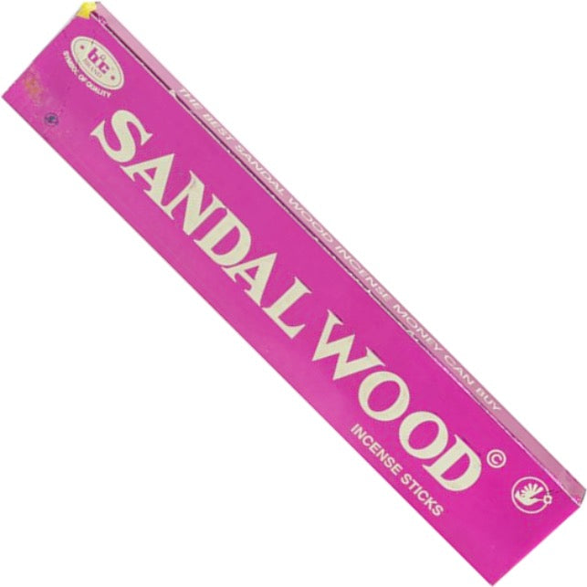 Sandalwood