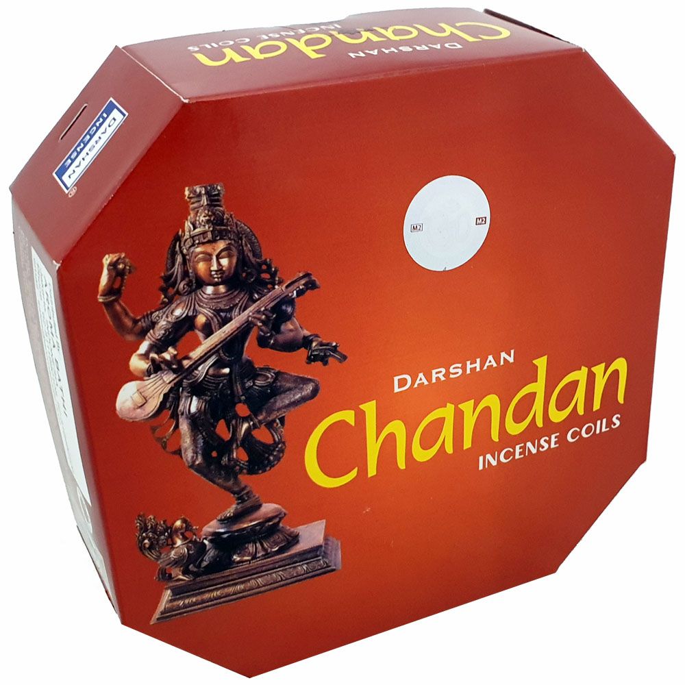 Chandan