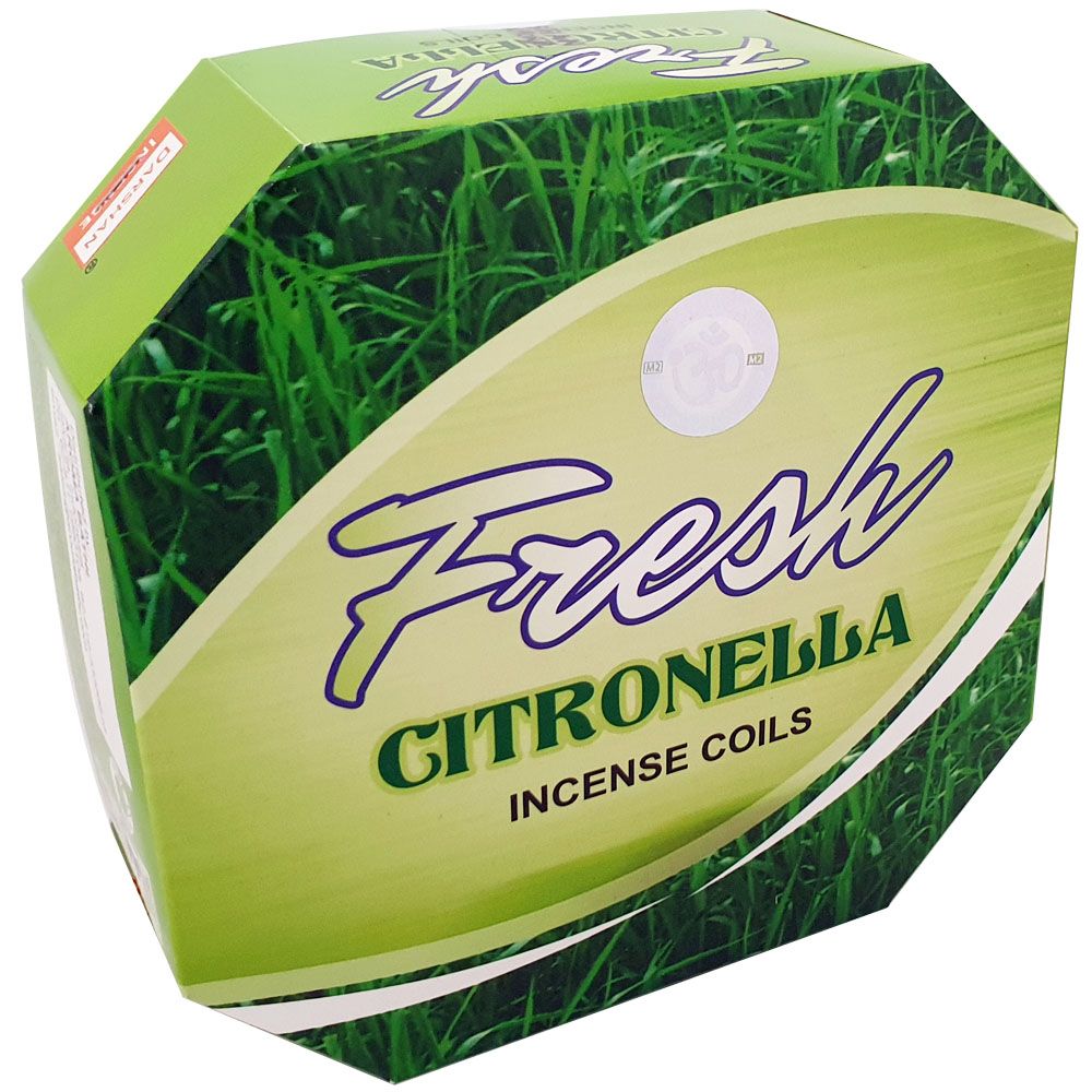 Citronella