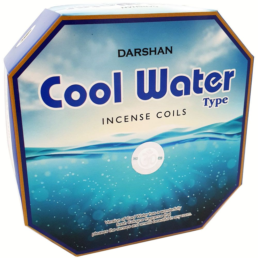 Cool Water
