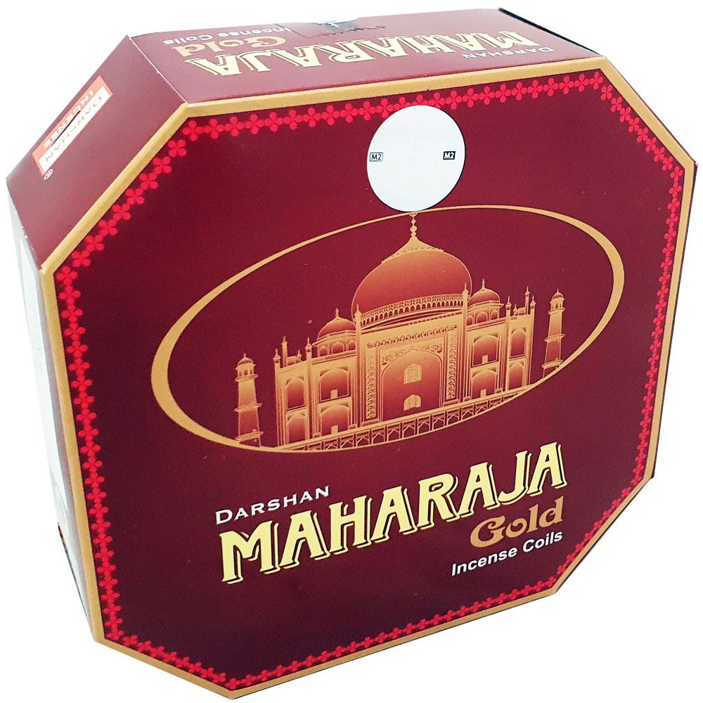 Maharaja Gold