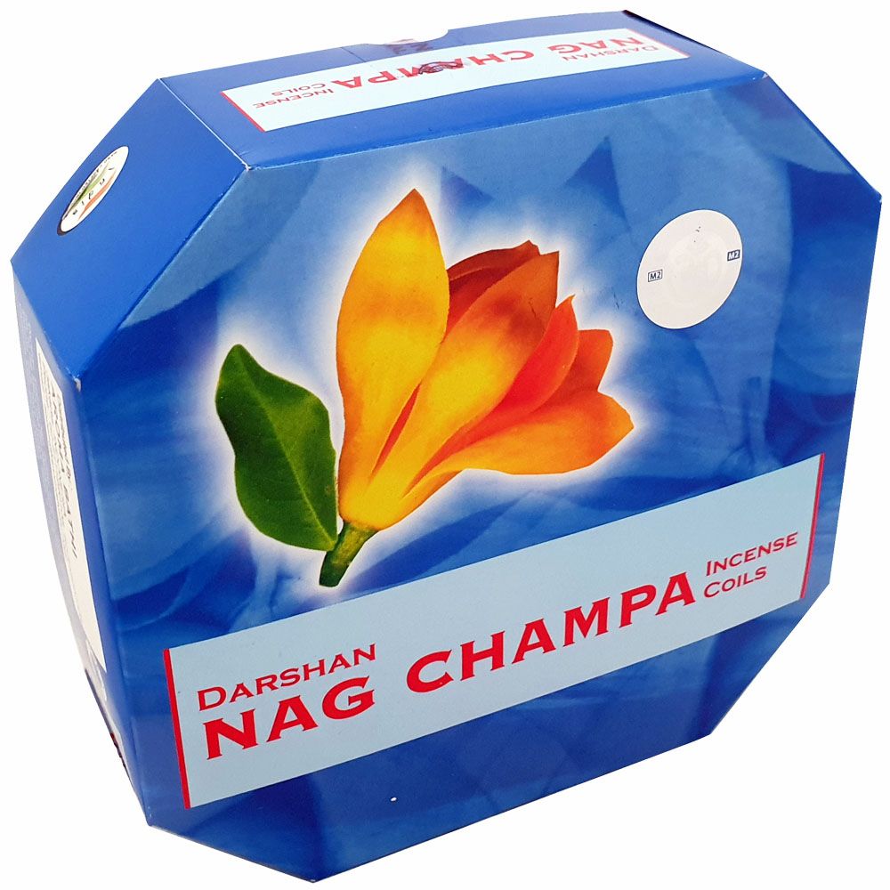 Nag Champa