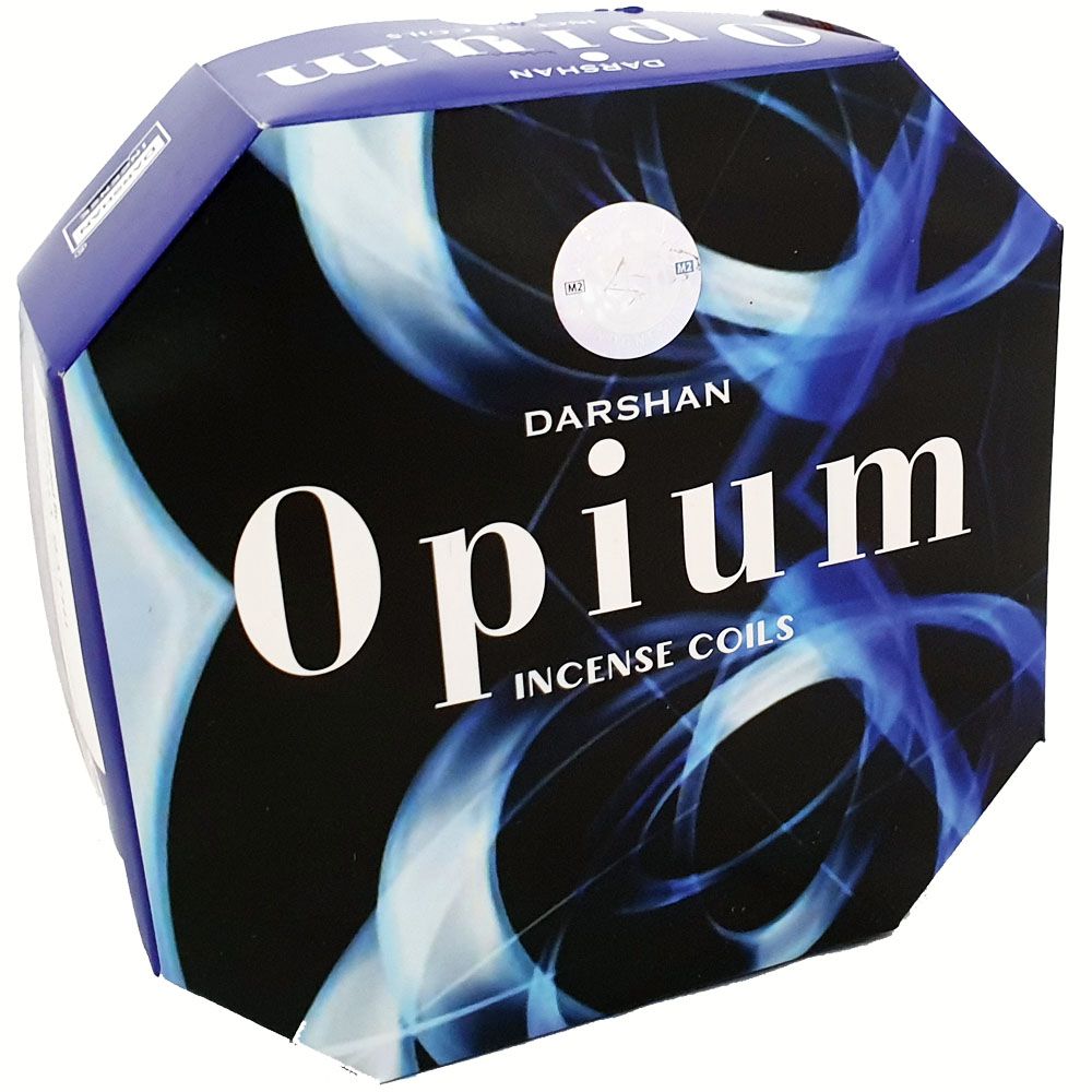 Opium