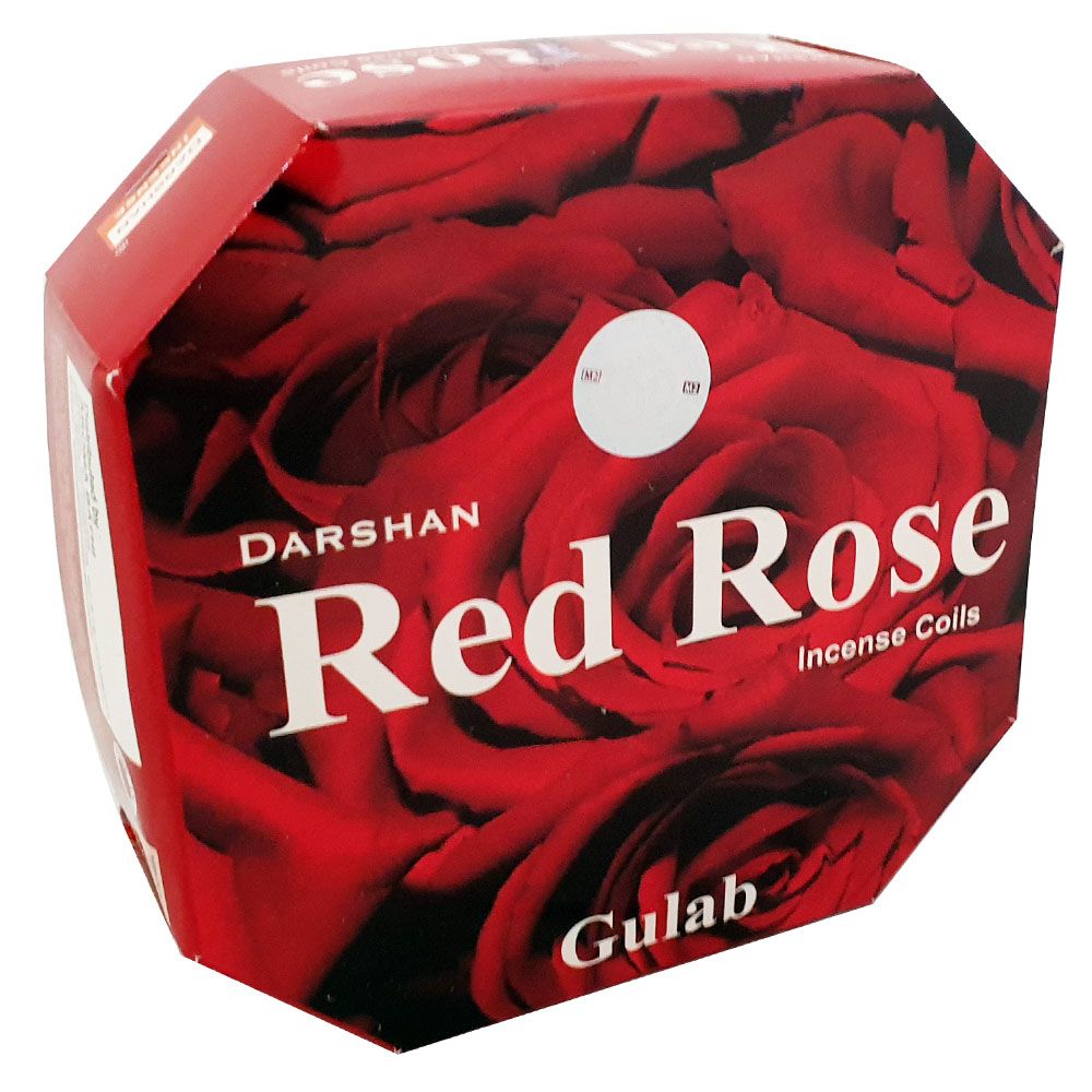 Red Rose