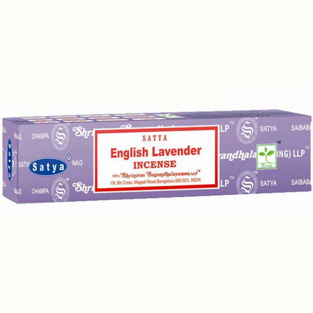English Lavender