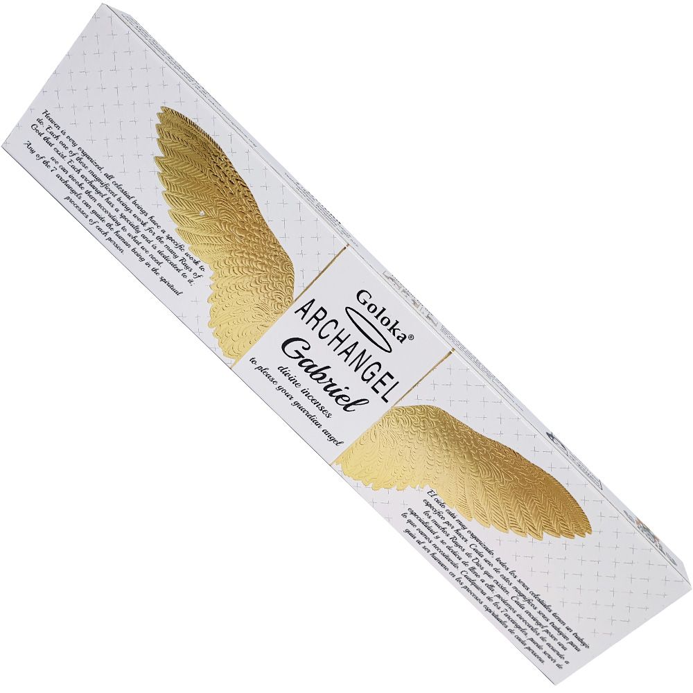 Archangel Gabriel