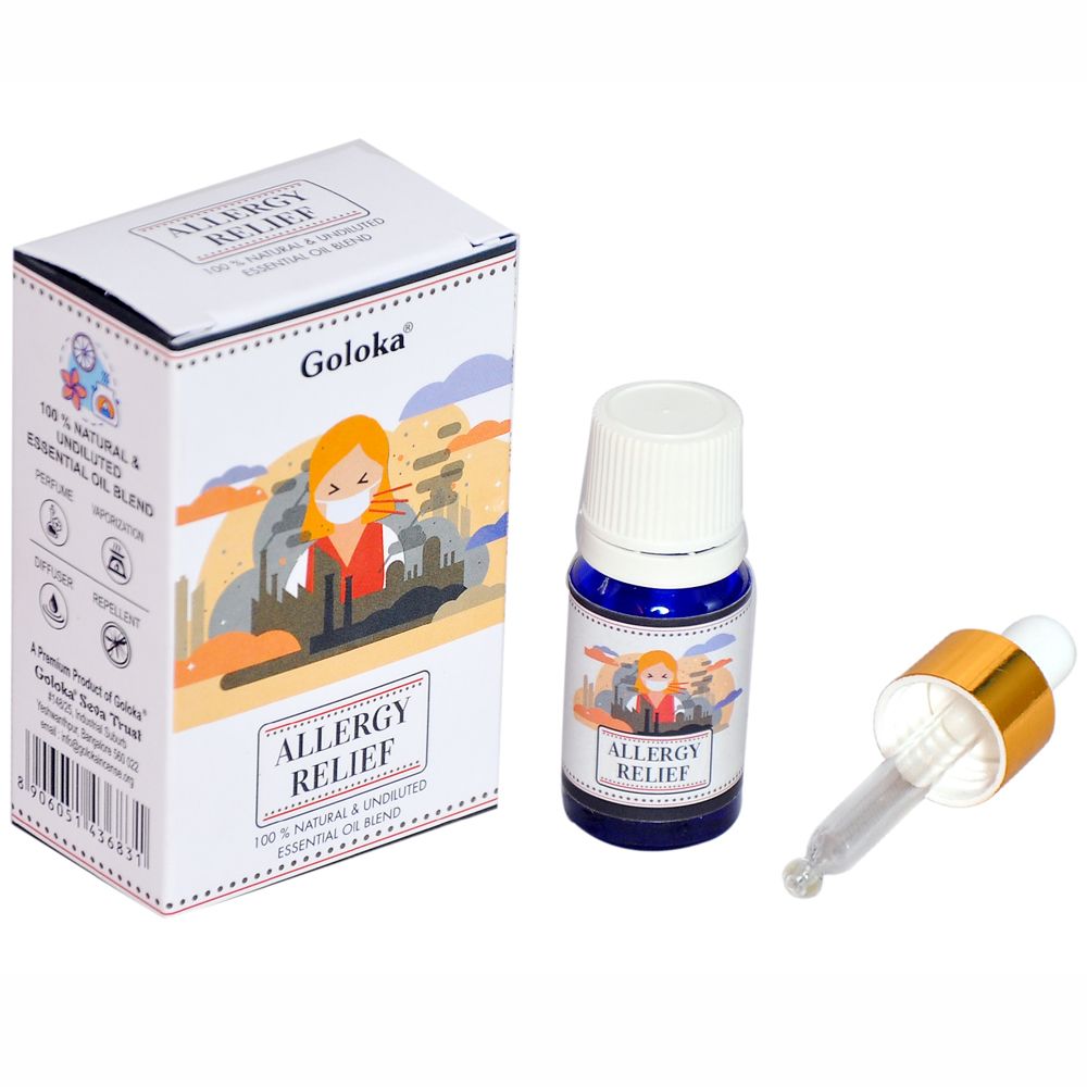 Allergy Relief
