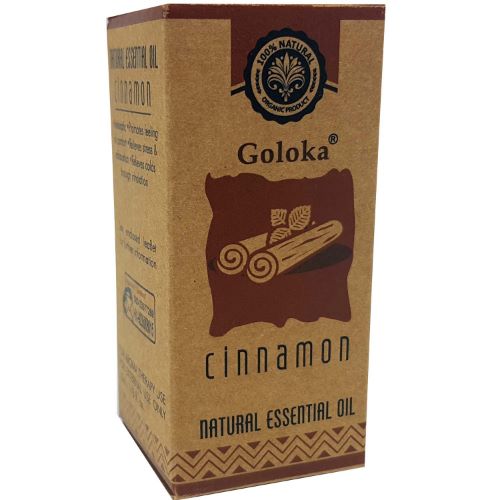 Cinnamon