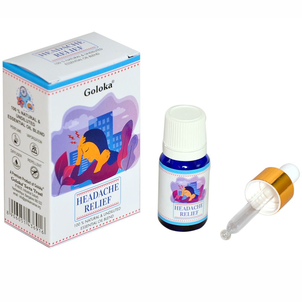 Headache Relief