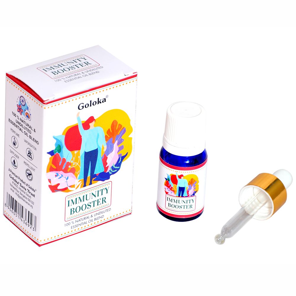 Immune Booster
