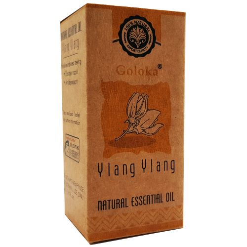 Ylang Ylang