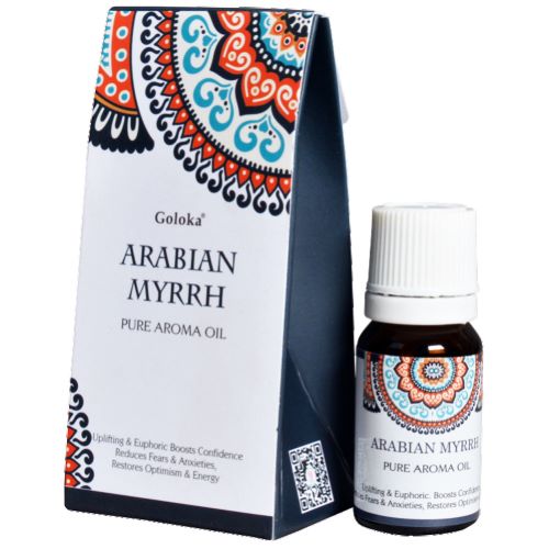 Arabian Myrrh